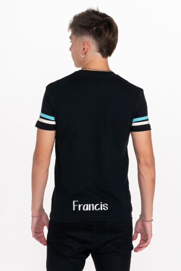 Francis 3