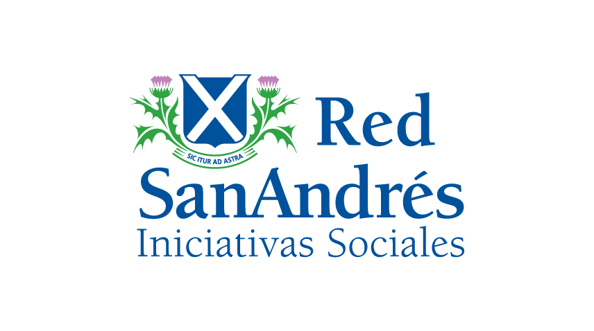 Logo REDSanAndres